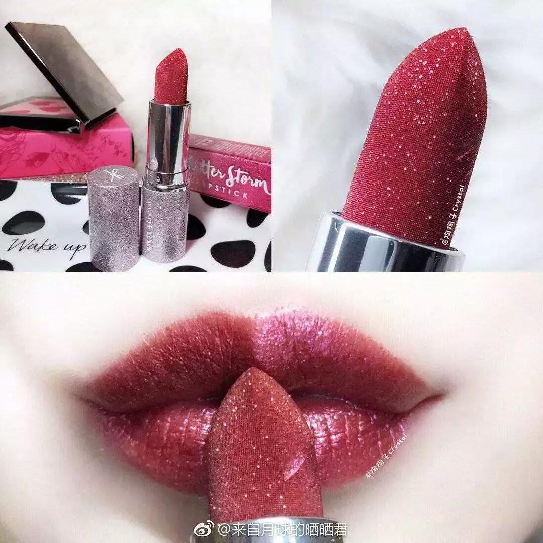 tf的口红爆款,tf口红出过哪些套盒