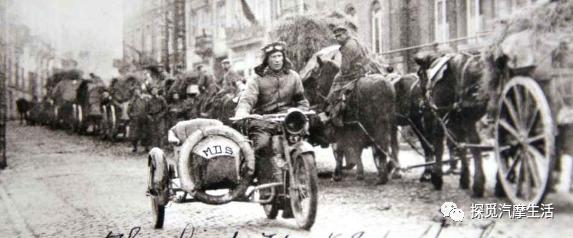 哈雷戴维森的发展史,哈雷戴维森发展史