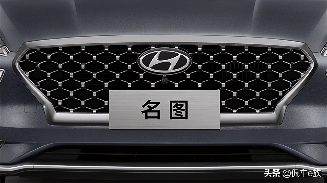 现代名图为啥有时很肉,现代名图有多吃香