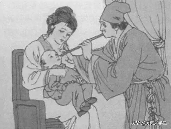 人类消灭天花是个奇迹,人类为什么可以消灭天花