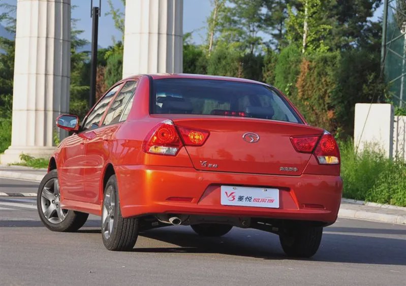 万元不到满足操控乐趣？车叔真没开玩笑