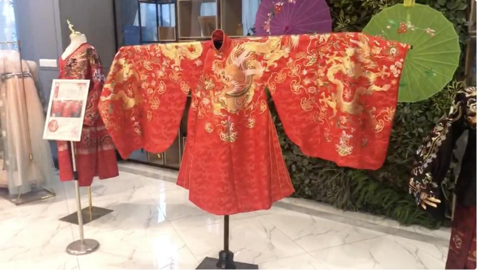 汉服创业成功案例,自己想做原创汉服店该怎么做