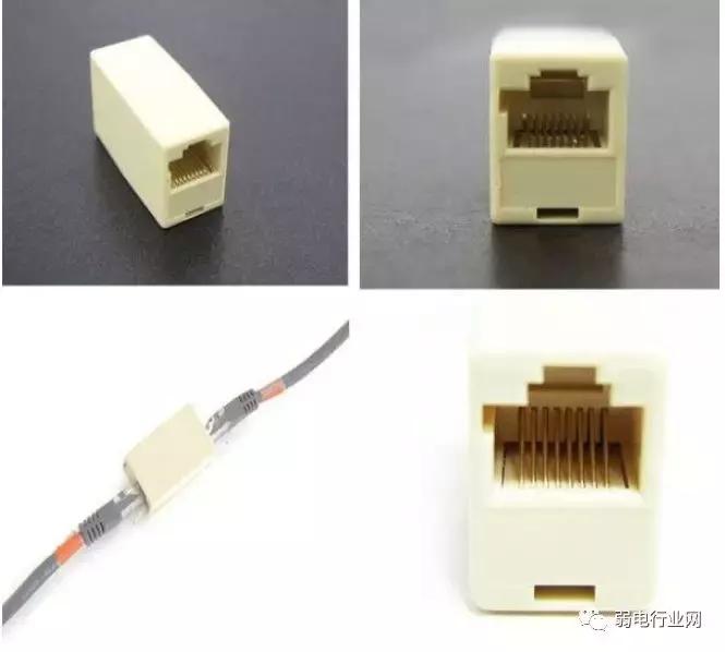 网线断了怎么办最简单方法,网线不够插了怎么办