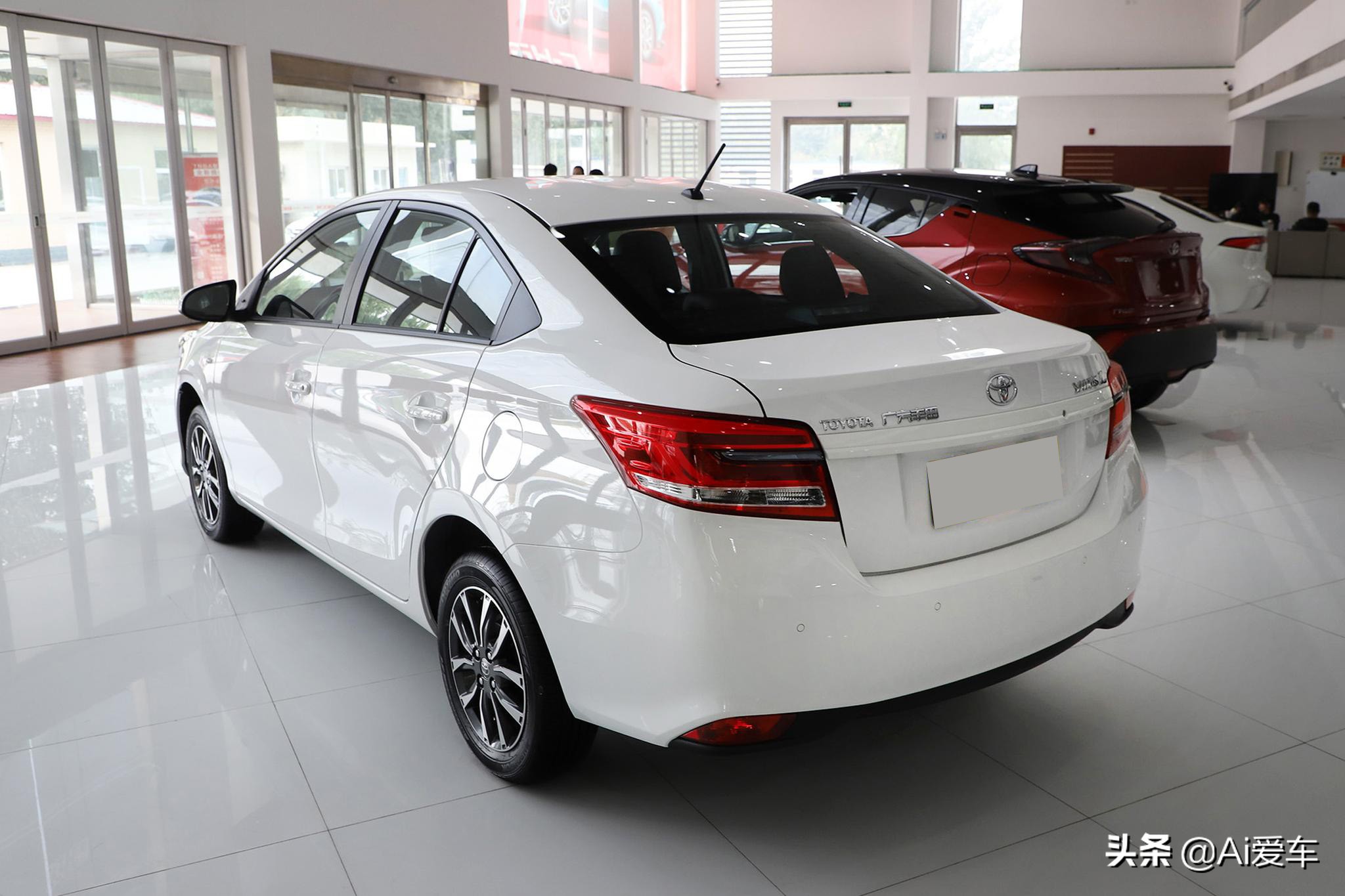 日本丰田yarisl,广汽丰田yarisl价格