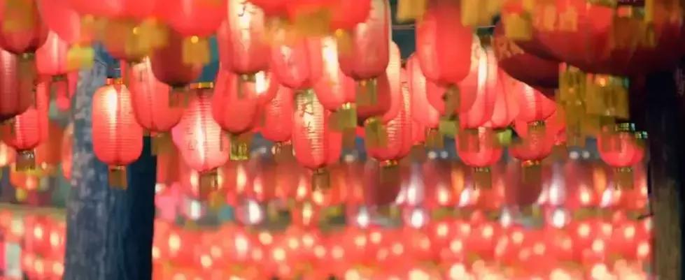 春节经典诗词感悟,寻找经典的春节诗词