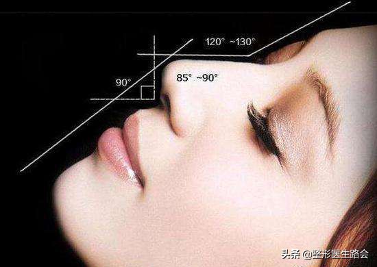 为什么有人鼻子不好看,为什么很多人鼻子不好看也很漂亮