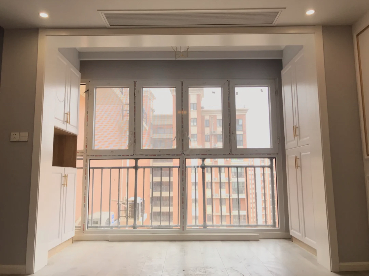 新家的柜子,新家柜子