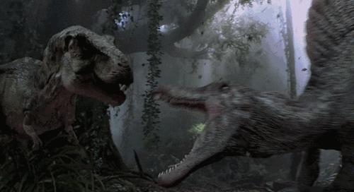 科学家发现史前恐龙生命强大,中国科学家已经复活恐龙了吗