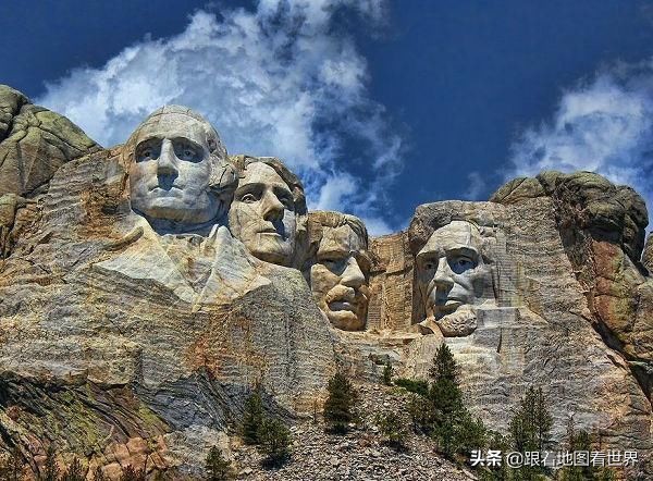 美国各州地名来历,美国各州及各城市地名的来历