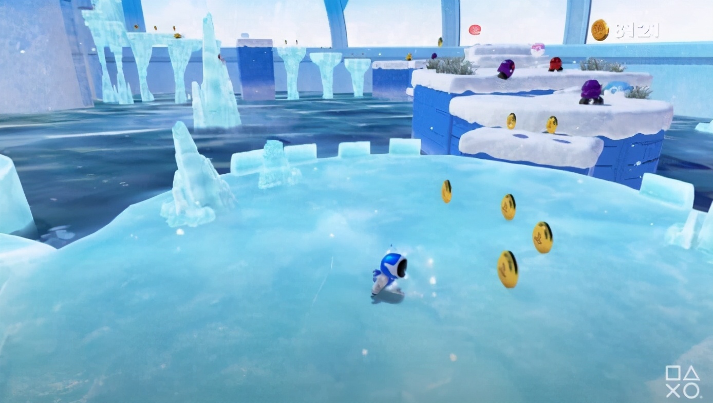 香港ps5轻薄版,PS5限定版开箱评测