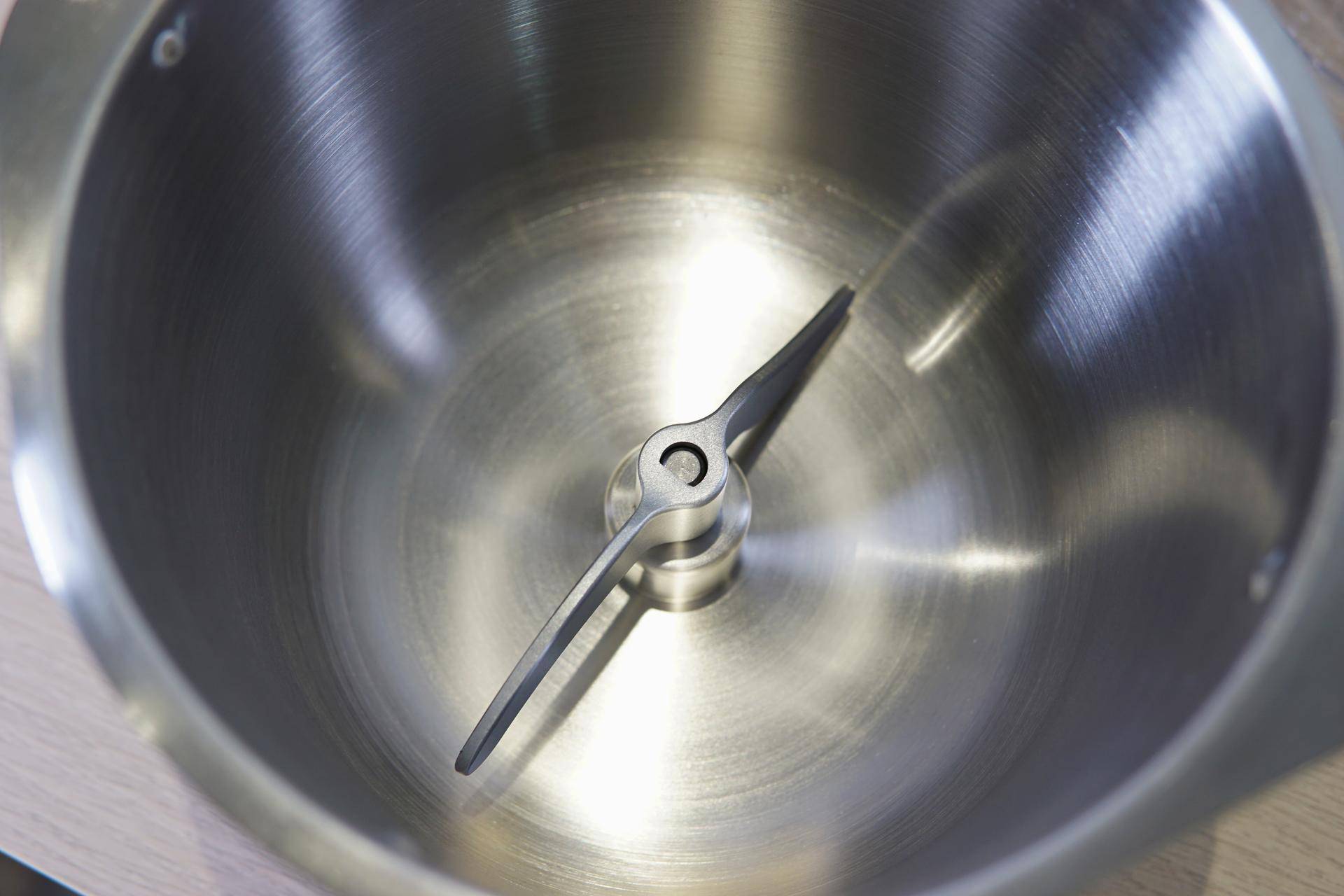 烘焙用的和面机建议买哪种,烘焙店用什么和面机