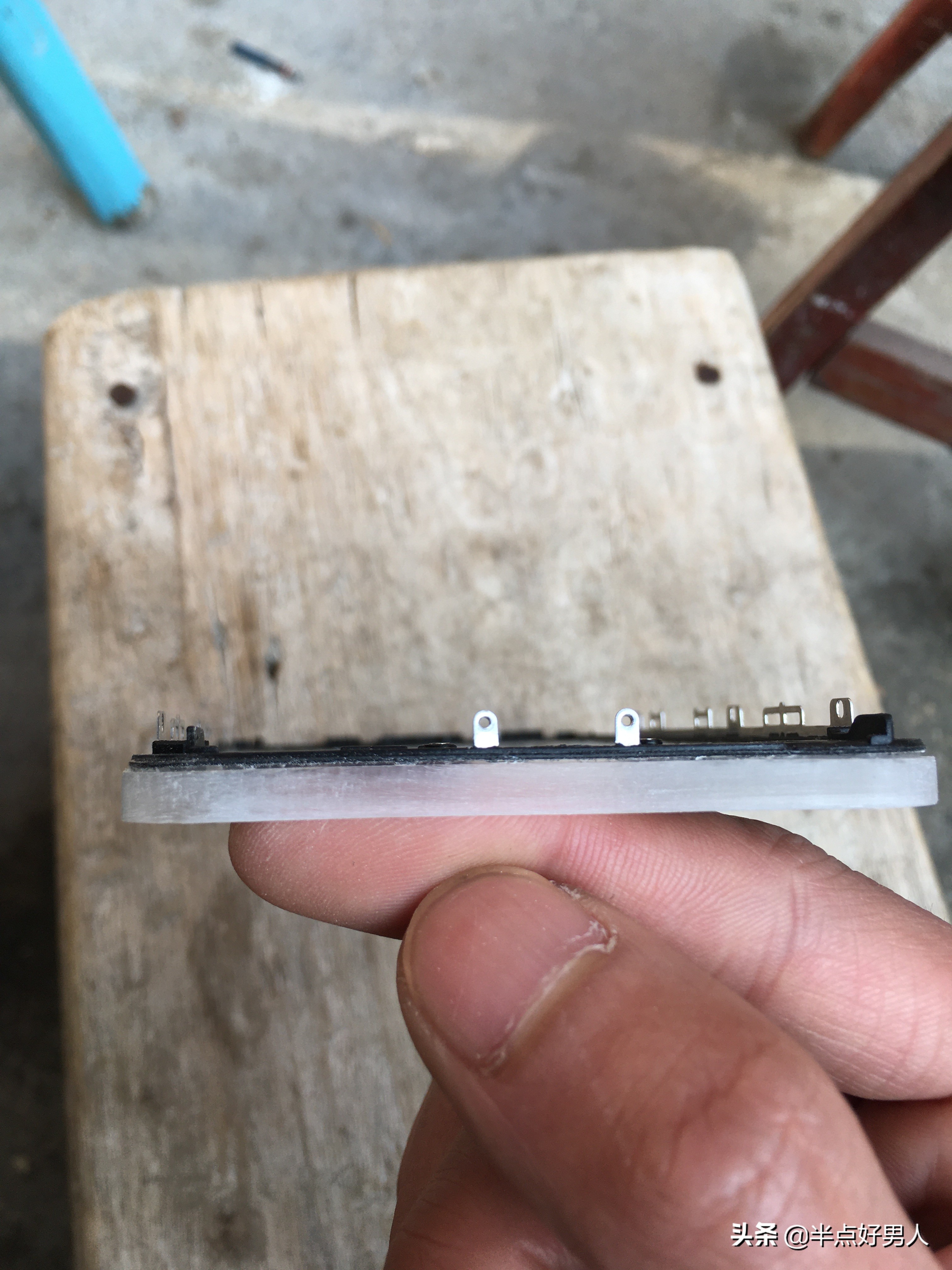 6splus全面改装,魔改苹果手机6splus