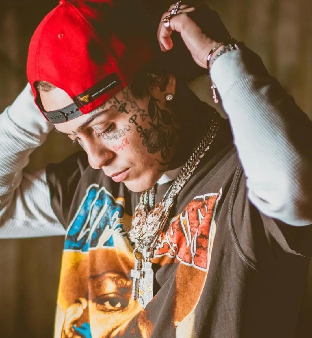 苦闷的2020年最后一个月,就让INNERSECT来一拳结束