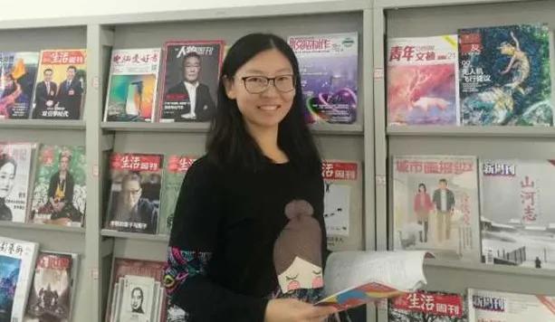 2020全景看高中|信息高级中学：双导师培养育英才