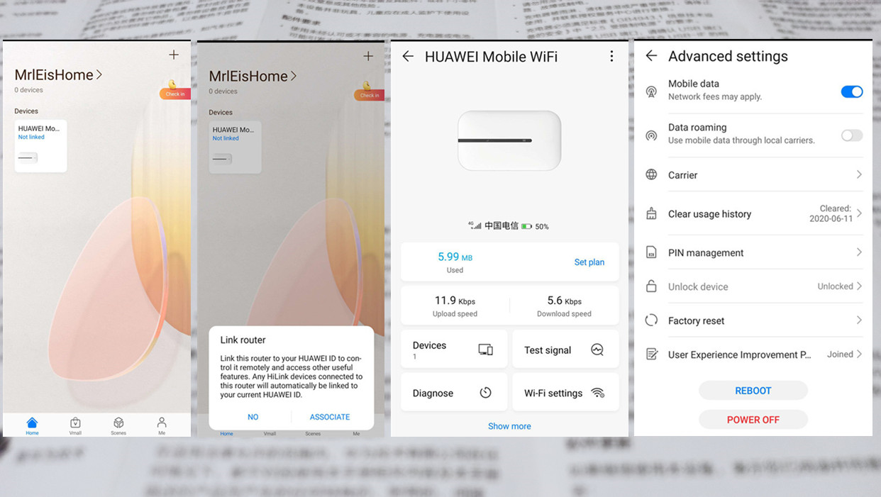 鍗庝负闅忚wifi3鍦ㄥ浗澶栫敤鏂规硶,鍗庝负闅忚韩wifi3濡備綍鎭㈠鍑哄巶璁剧疆