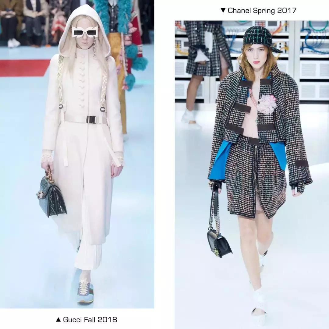 美就是美｜性别大概是最微不足道的小事