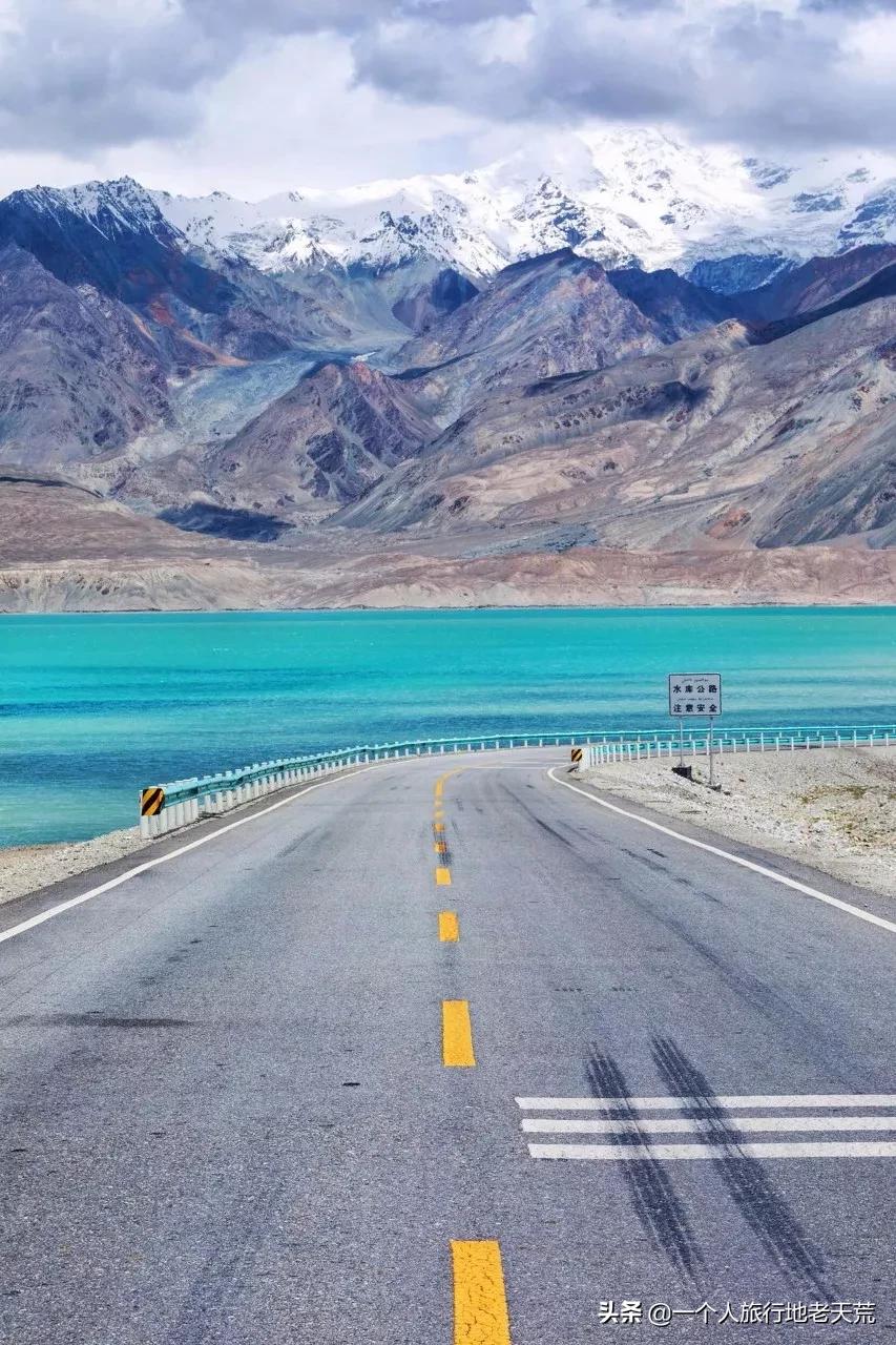 如果你不了解现实你就去看历史,如果你不了解历史就无法展望未来