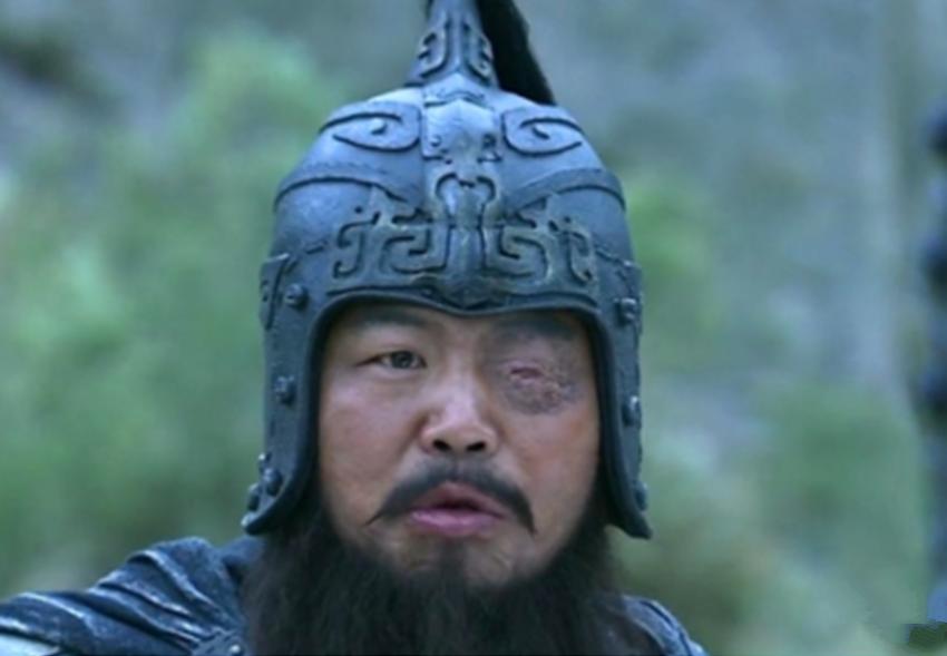 生吞自己的眼珠子？如此恐怖的一幕，为什么被世人评为美谈？