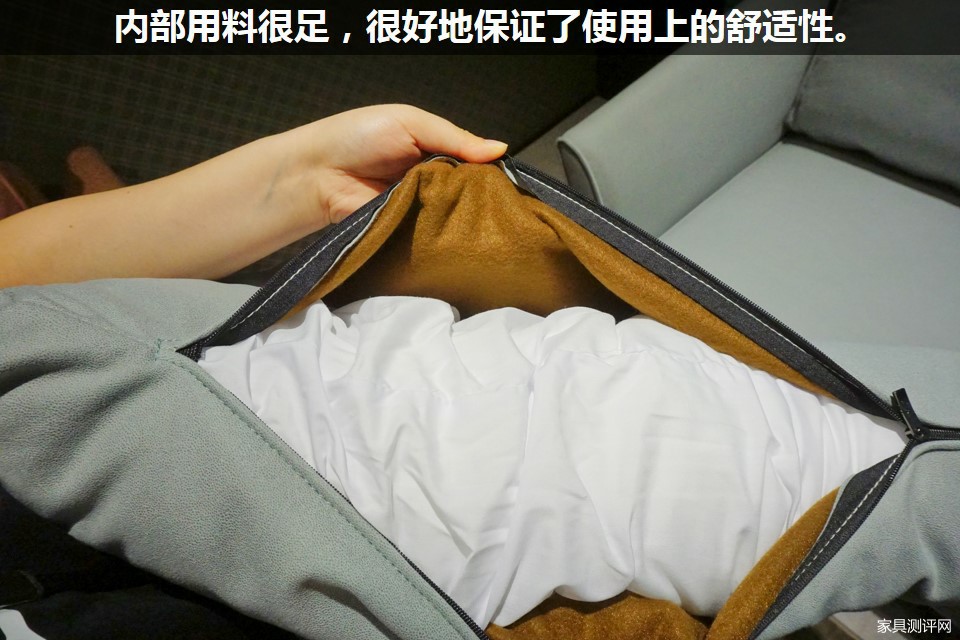 家居沙发推荐轻奢大气,舒适柔软的沙发让客厅颜值爆表