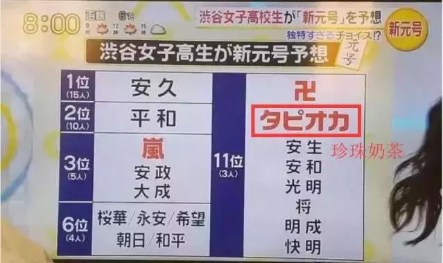 从珍珠奶茶到游戏，日本的排队文化