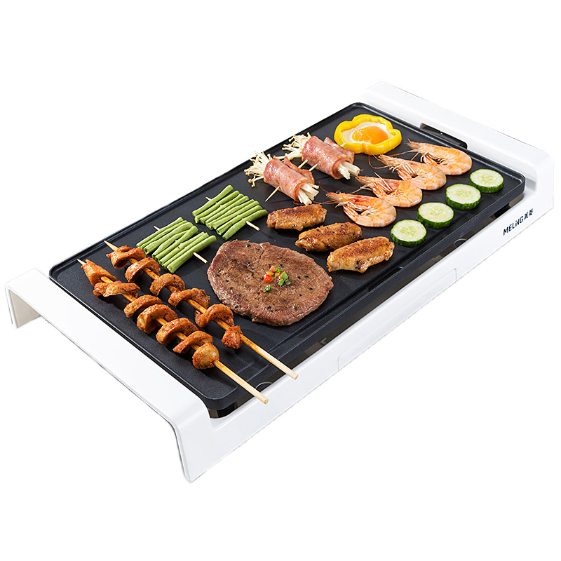 平价烧烤炉锅,家用电烧烤炉推荐