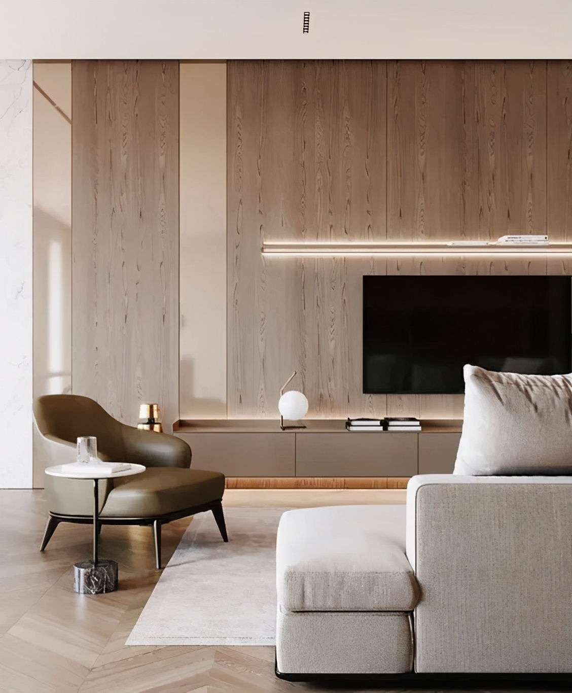 科定板为什么这么贵,科定板和木饰面板的区别