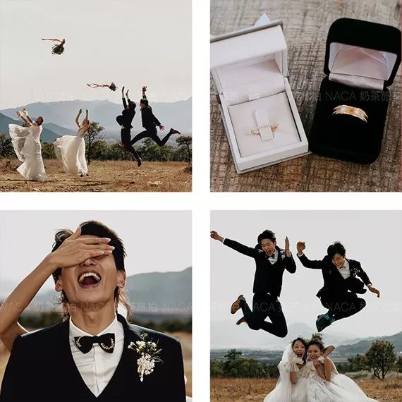 1990年出生的女孩，是想通了什么才结的婚？