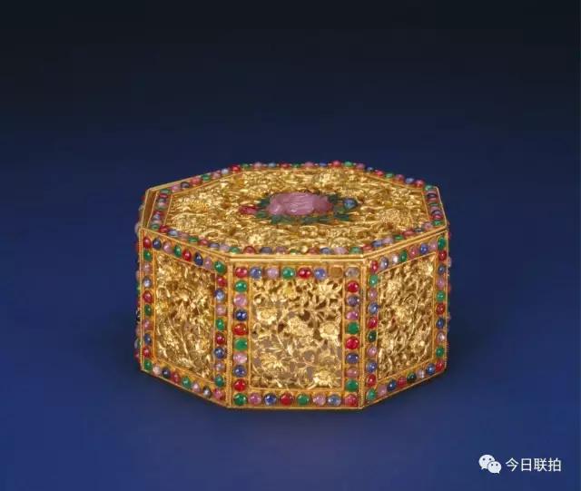 金银器鉴定真假,古金银器鉴别方法