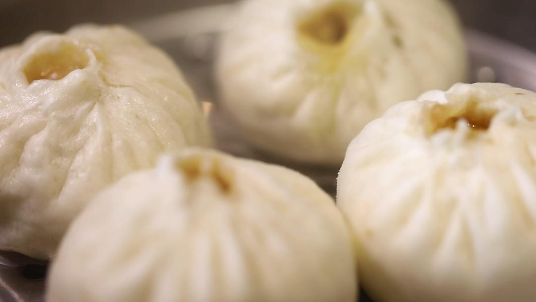 老面包子皮起酥,起酥包子皮做法