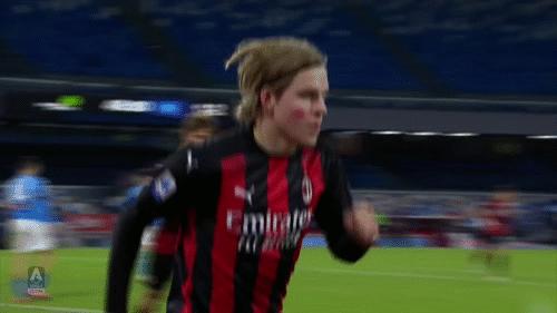 39岁伊布领跑射手榜,40岁伊布米兰夺冠数据