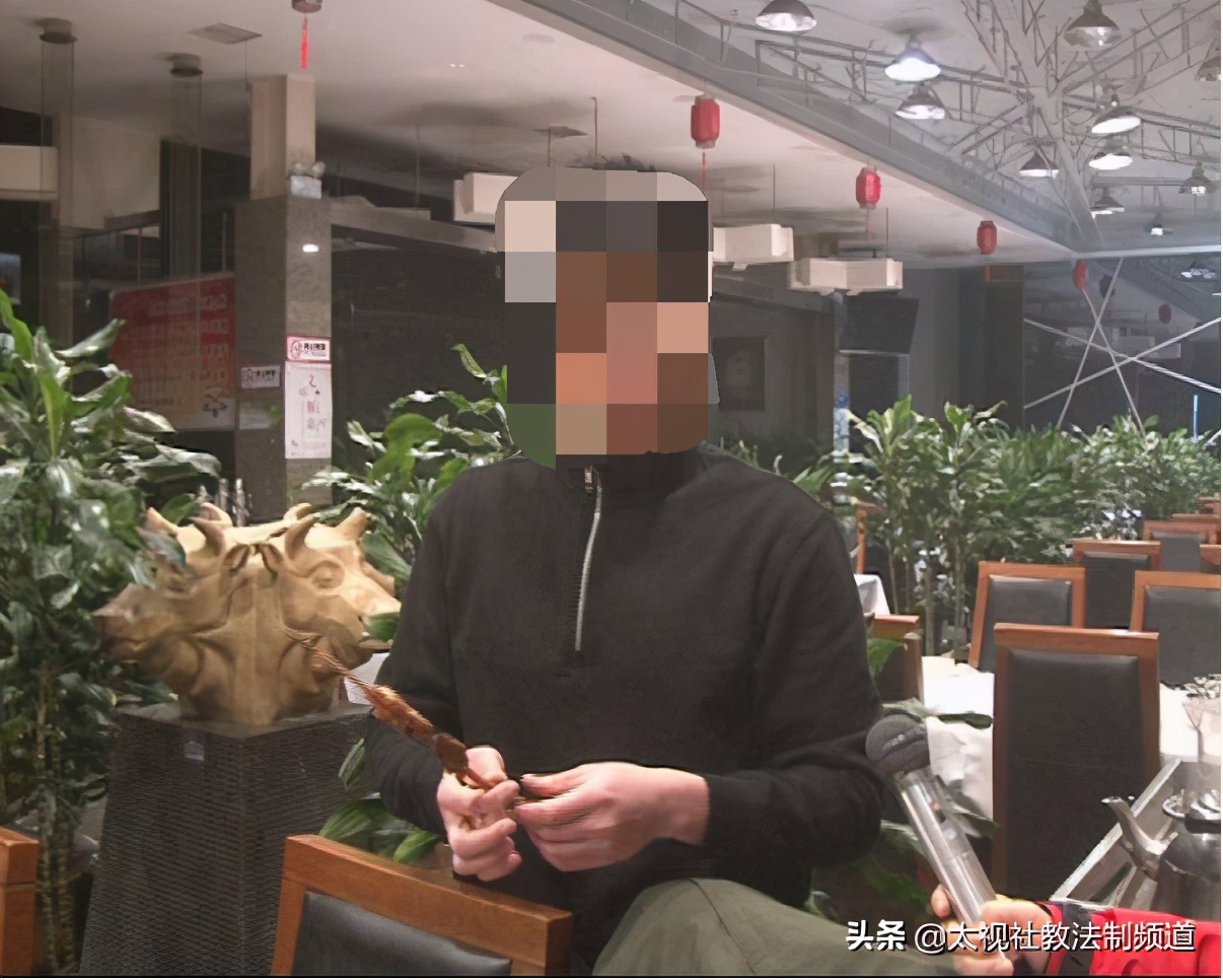 太原一尊皇牛餐饮公司,一尊皇牛太原总店大厅