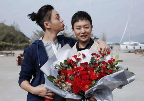 大染坊配角现状,大染坊反派