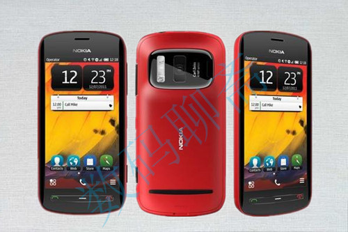 诺基亚手机帝国的衰亡,诺基亚手机帝国如何消亡的