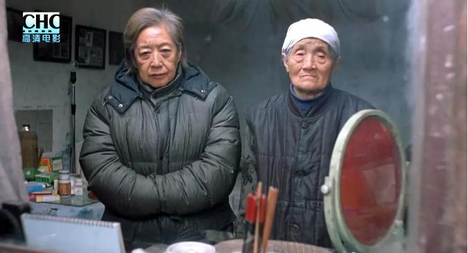 一部看哭十四亿人的亲情片,让人泪崩的8部高分亲情电影