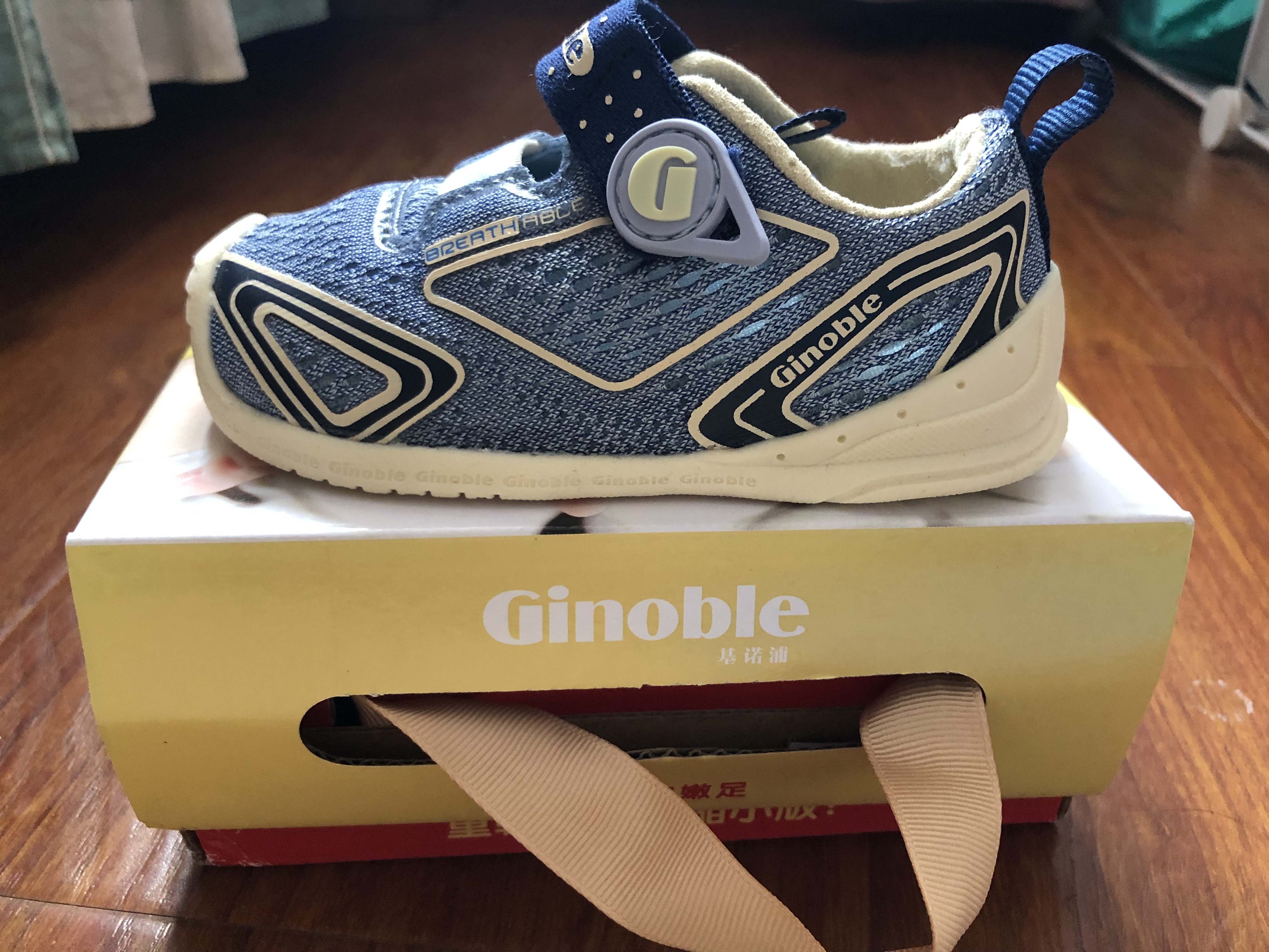 宝宝的第一双机能鞋推荐,机能鞋宝宝推荐怎么选