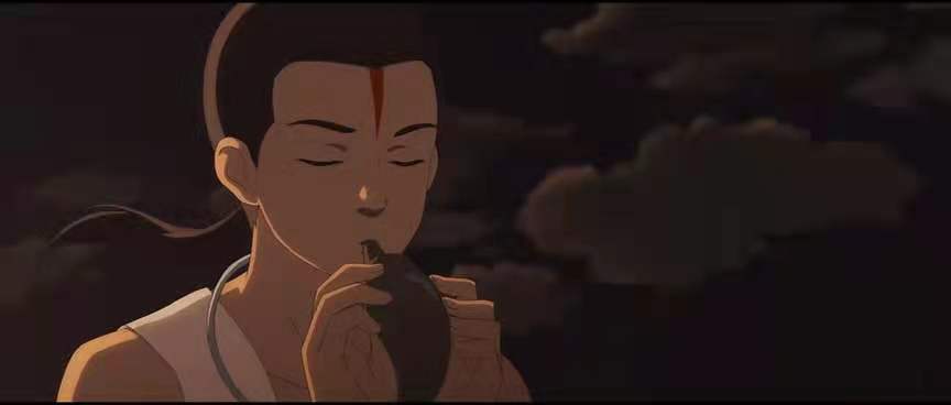 大鱼海棠错过一件事永远弥补不了,大鱼海棠一切都是最好的安排