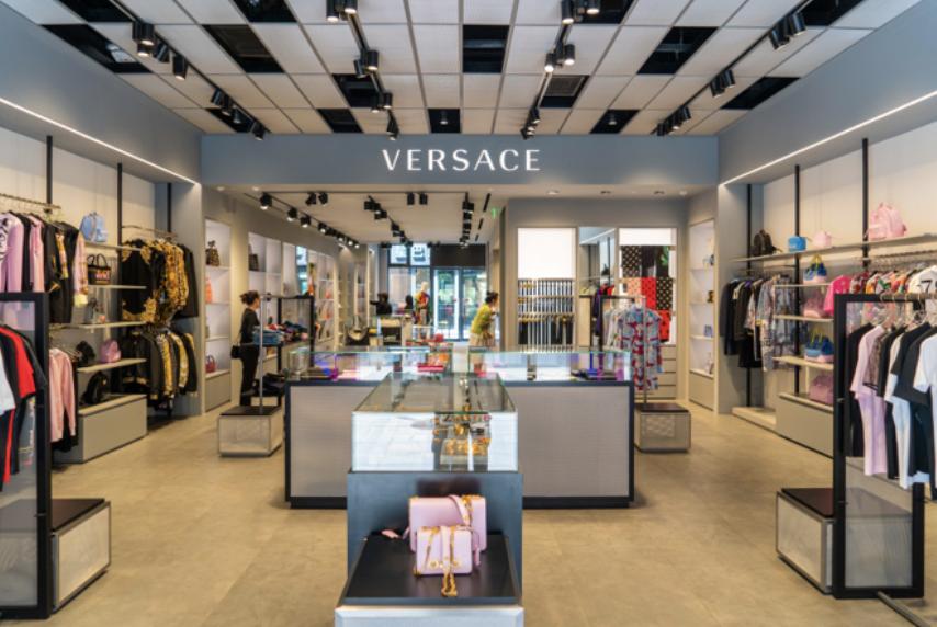 百联六城七店感恩日,百联青浦奥莱好物季