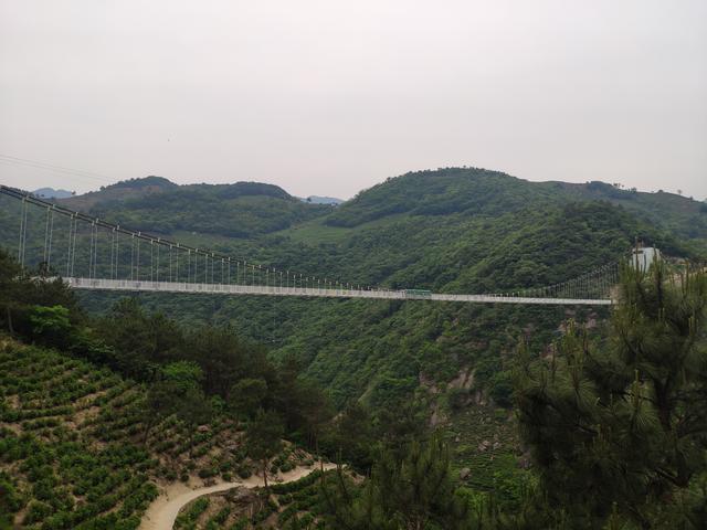 玩转网红地,河南信阳攻略