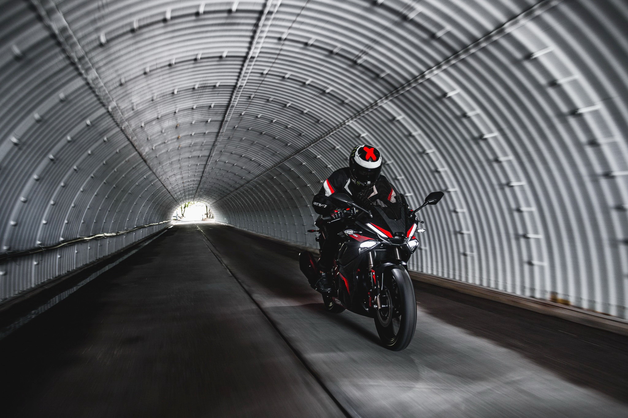 海外的国产车：泰国GPX推出全新跑车DemonGR200R