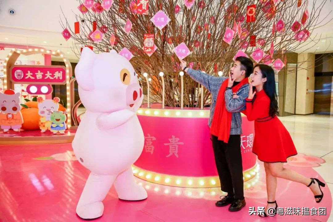 麦兜带你玩转江浙沪,麦兜潮玩