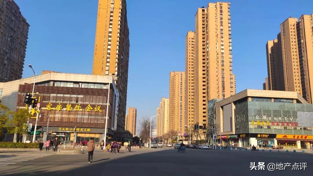 诸多消息冲击大盘,一大波消息突袭楼市