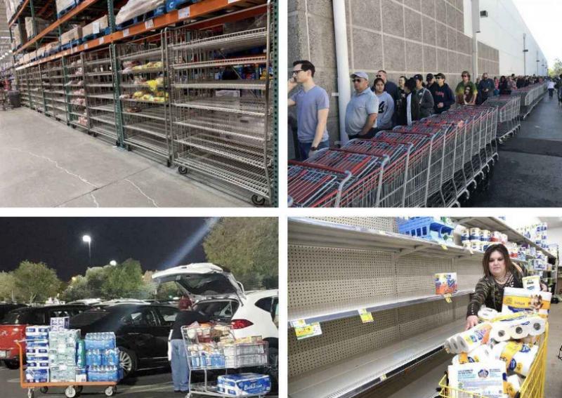 美国政府为什么要建墨西哥隔离墙 (美国为什么一定要修墨西哥边境墙)