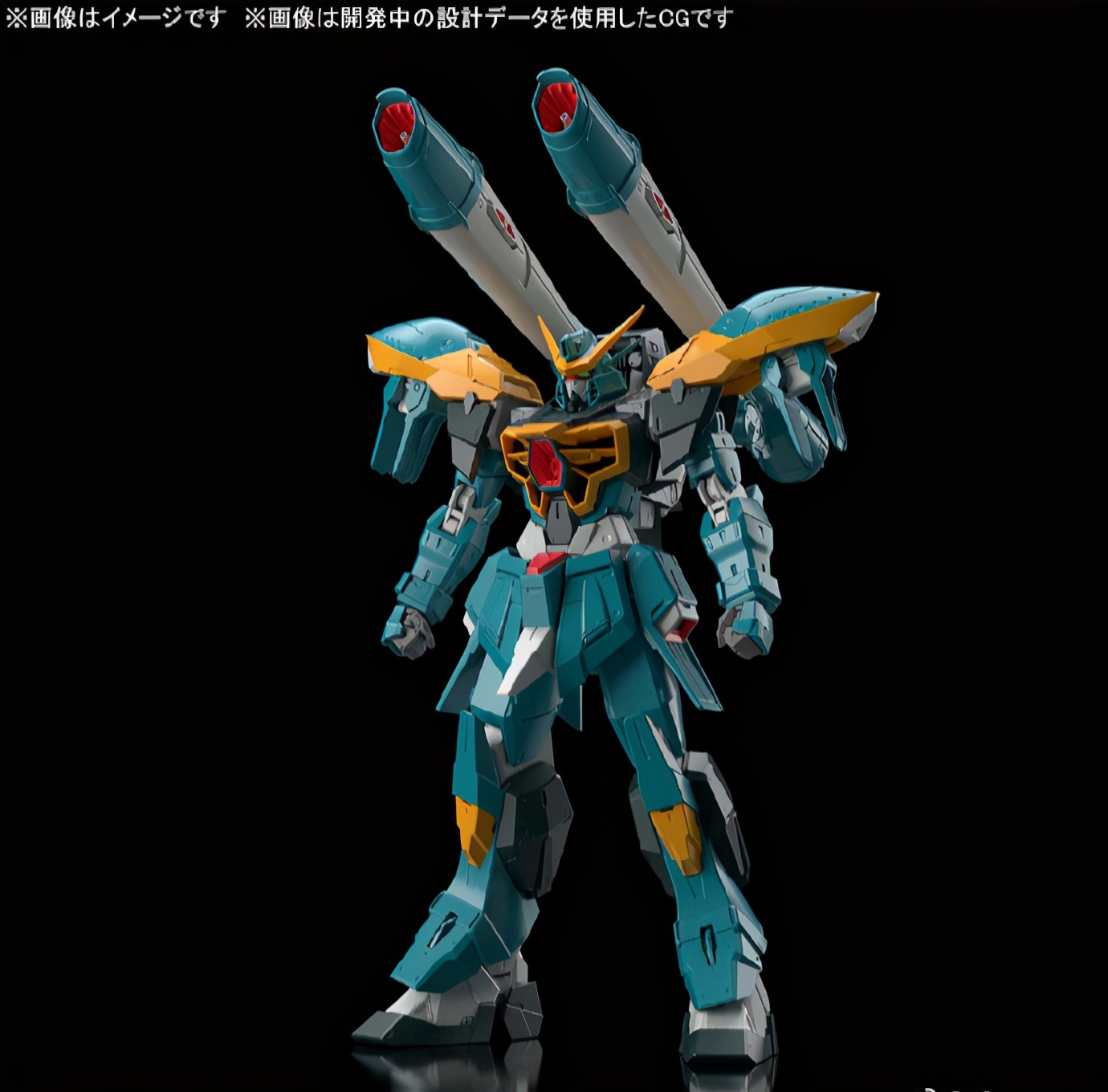 2021年高达拼装模型发售汇总,哪款是你的最爱?