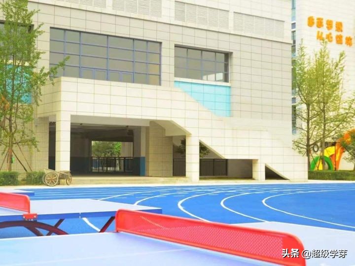 @成都家长，对口全好初中！解密！小升初青羊五区炙手可热的原因