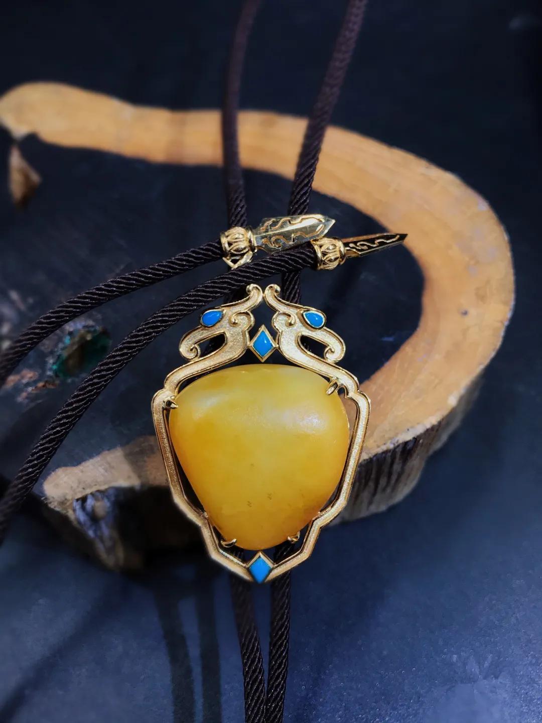 「凡刻」玩出圈了|原来籽料小玩料还可以这样玩