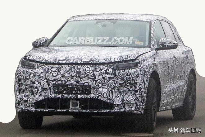 每日新车资讯：新款兰德酷路泽最新渲染图曝光，7款热门新车来袭