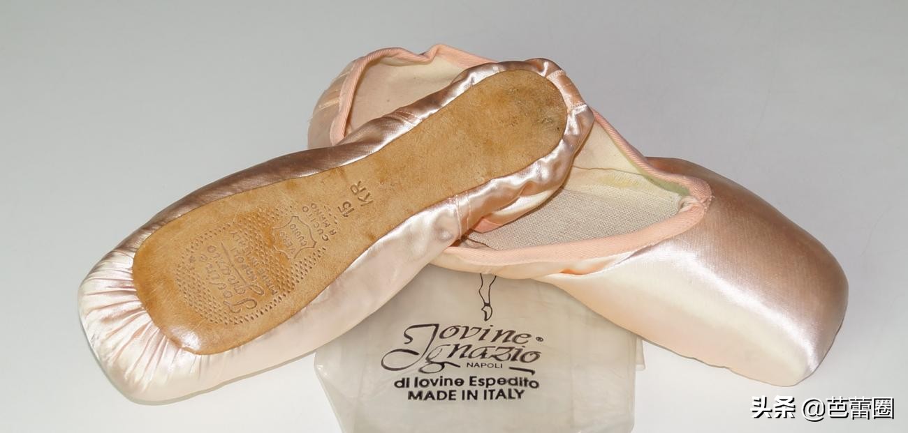 芭蕾舞足尖鞋怎么绑,芭蕾舞足尖鞋如何修补