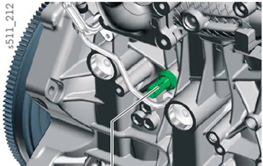 大众ea211发动机1.4t,大众ea211发动机维修视频