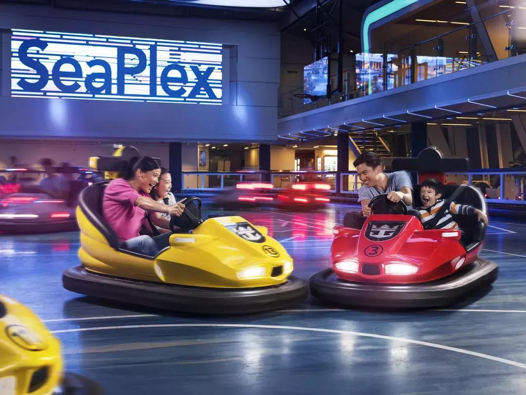 一次旅游3个城市,一家四口自由行旅游攻略国家