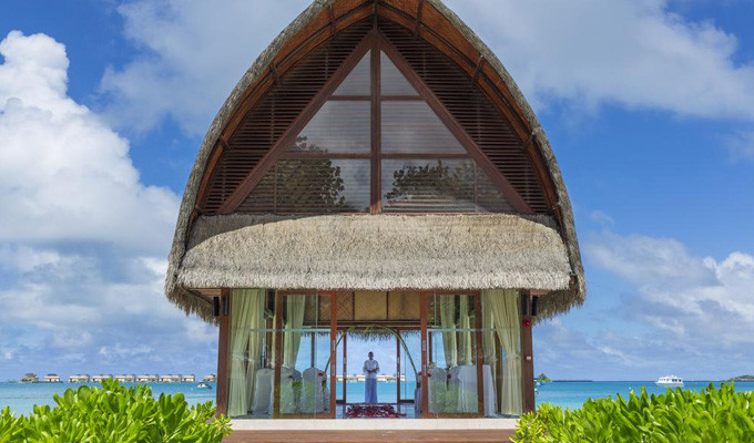 3万元马尔代夫旅游攻略,预算3万去马尔代夫